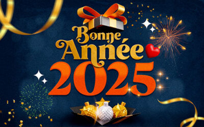MESSAGE DES VOEUX 2025